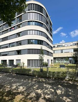 *** Gästehaus am Park * NEUBAU * 3. OG * 4 Zimmer Wohnung * 2 Bäder * 01/2026 *** - Leipzig