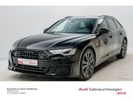 Audi A6, Avant 45 TDI S-TRO QUA, Jahr 2023 - Berlin