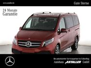 Mercedes-Benz V 250 d Avantgarde Edition Lang L2 Liege+360°+6S - Schierling