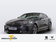 Kia Stinger V6 GT 4WD LEDER GHD BI-LED - Bochum