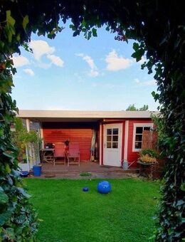 Komfort Bungalow in Baunatal mit viel Nebengelass - Baunatal