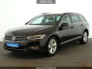 VW Passat Variant, 2.0 TDI Business ###17Zoll, Jahr 2021 - Donnersdorf