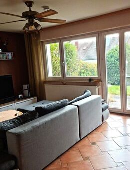 3,5-Zimmer Wohnung mit Terrasse/Garten in Waiblingen - Waiblingen