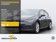 VW Golf, 1.0 TSI LIFE, Jahr 2024 - Bochum