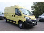 Peugeot Boxer HDi 330 L2H2 Pro - Euskirchen