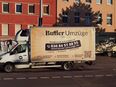 Zuverlässiges Umzugsunternehmen🎉Butler Umzüge GmbH 🚛 Viel Erfolg und Glück im neuen Zuhause ! in 10315