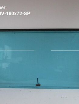 Adria Wohnwagen Fenster gebr. ca 160 x 72 IMV-N1 D2120 (460 Opatija) Sonderpreis - Schotten Zentrum