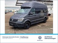 VW California, 2.0 TDI Grand California 600, Jahr 2024 - Dresden