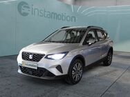 Seat Arona, 1.0 TSI Style, Jahr 2024 - München