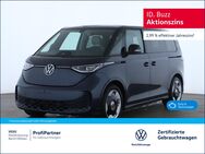 VW ID.BUZZ, Pro IQ Light, Jahr 2023 - Wildau