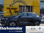 Opel Mokka-e, Elegance Allwetter 11kW-Charger, Jahr 2023 - Saerbeck (NRW-Klimakommune)