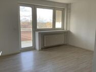 2-Zimmer-Wohnung in Gelsenkirchen Hassel mit Balkon bezugsfertig! - Gelsenkirchen