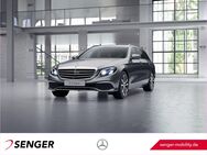 Mercedes E 300, T de Exclusive, Jahr 2019 - Aurich