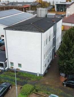 Mehrfamilienhaus in Niestetal - Solide Kapitalanlage mit 9 Wohneinheiten in zentraler Lage - Niestetal