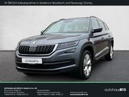 Skoda Kodiaq, 1.5 TSI Ambition, Jahr 2019 - Karlskron