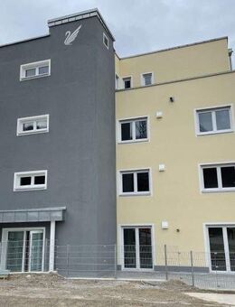 Neuwertige 2 ZKB im 2.OG am Kalvarienberg in Lauchheim - Lauchheim
