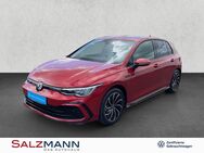 VW Golf, 1.5 TSI VIII, Jahr 2022 - Bad Hersfeld