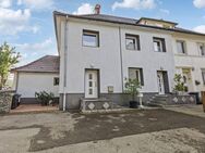 Mehrgenerationen Wohnen mit genügend Privatsphäre in Bottrop - Welheimer Mark - Bottrop
