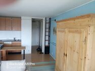 Attraktives 1-Zimmer Appartement für aktive Singels - Kronberg (Taunus)