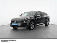 VW Arteon, Shooting Brake Elegance TDI, Jahr 2023 - Essen