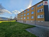Eigentumswohnung für Projektentwickler in beliebter Wohnlage mit Panoramablick - Schwarzenberg (Erzgebirge)