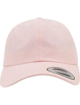 Flexfit Snapback Cap Flexfit Accessoires Low Profile Washed Cap