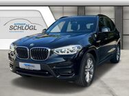 BMW X3, 30 d 30d 30d Advantage AD El Panodach, Jahr 2018 - Traunreut