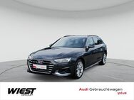 Audi A4, Avant advanced 40 TFSI qu S, Jahr 2023 - Darmstadt