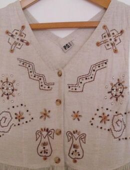 Damen Sommerkleid Gr. 40 - Saarbrücken