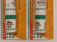 Tiger Balm Inhaler Thai Kräuter Inhalator Stift - Bad Lauchstädt (Goethestadt)