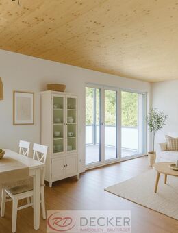 Modernster Wohnkomfort in nachhaltiger Bauweise ++ TITO Straubing ++ - Straubing