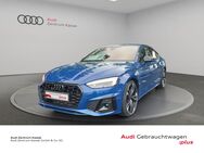 Audi A5, SB 35 TFSI S line, Jahr 2023 - Kassel