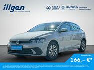 VW Polo, 1.0 TSI Life APP, Jahr 2024 - Stollberg (Erzgebirge)