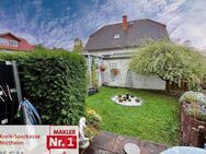 3-Zimmer Gartenwohnung sucht neue Vermieter! - Northeim