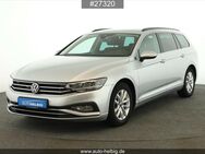 VW Passat Variant, 2.0 TDI Business ####, Jahr 2021 - Donnersdorf