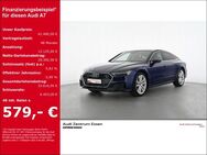 Audi A7, Sportback 50 TDI quattro LASER PLUS RÜFA MUFU, Jahr 2020 - Essen