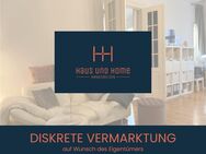 Luxuriöses, komplett möbliertes Penthouse mit 3 großen Terrassen - Berlin