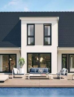 Für´s Wohngebiet “Kiefernweg” registriert? Scanhaus Marlow plant & baut Ihr Traumhaus! - Rostock