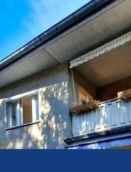 Ruhige 2-Zimmer-ETW mit Südbalkon + Gemeinschaftsgarten + Garagenstellplatz - vermietet! - Berlin