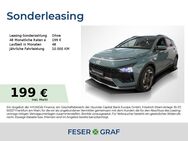 Hyundai BAYON, PRIME-PAKET TOTWINK, Jahr 2024 - Nürnberg