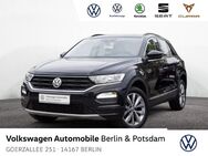 VW T-Roc, 1.5 l TSI, Jahr 2020 - Berlin