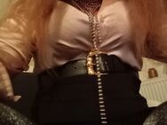 Sexy Transe/crossdresser - Lippstadt