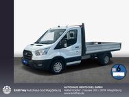 Ford Transit 350 L2 VA Trend - Magdeburg