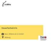 Steuerfachwirt/in - Bitburg