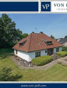 Traumhaus mit grüner Aussicht im Herzen von Du-Baerl - Duisburg