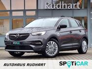 Opel Grandland X, 1.6 Plug-in-Hybrid INNOVATION, Jahr 2021 - Lauingen (Donau)