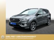 Ford Kuga, 1.5 EcoBoost 2x4 ST-Line, Jahr 2019 - Neu Ulm