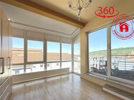 Schönes lichtdurchflutetes Penthouse im Stadtzentrum ***sofort verfügbar*** - Bad Mergentheim