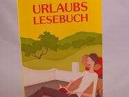 Lutz-W Wolff - Urlaubslesebuch - 0,75 € - Helferskirchen