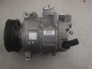 VW Golf V 1K Passat 3C Klimakompressor 1K0 820 808A - Weil (Rhein)